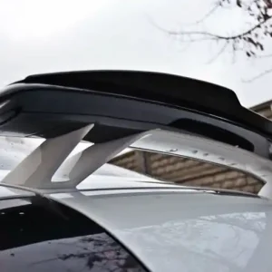 Bezpečná Platba Maxton odtrhová hrana pro originální spoiler pro Audi TT(8J) RS, rok výroby 09-14