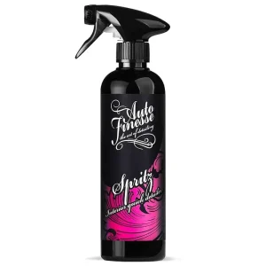 Auto Finesse - Spritz Interior Detail Spray 500 ml interierový detailer Autentický
