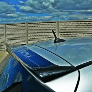 Novinka Maxton Design střešní spoiler pro BMW řady 1 (E87) M-performance (2004-2008)