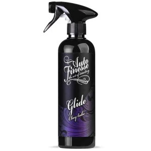Auto Finesse - Glide Clay Bar Lube 500 ml Clay lubrikace Jen Po Omezenou Doba