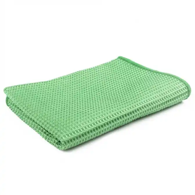 Auto Finesse - Glass Waffle 40x60 cm utěrka na okna Horká Nabídka