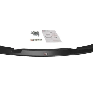 Přímo Od Výrobce Maxton Design splitter V.1 pod originální přední nárazník BMW M3 (E46) Coupe (2000-2006)