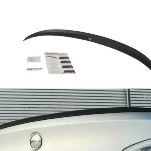 Cenová Bomba Maxton Design spoiler na víko kufru pro BMW 3 (E90) M-pack (2004-2008)