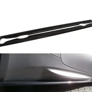 Přímo Od Výrobce Maxton Design difuzory bočních prahů pro BMW M3 (E92/E93) coupe/cabrio (2007-2013)