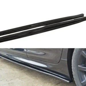 Horká Nabídka Maxton Design difuzory bočních prahů pro BMW 6 Gran Coupe M-packet (2013-)