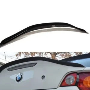 Přímo Od Výrobce Maxton Design spoiler na víko kufru pro BMW Z4 (E85) předfacelift (2002-2006)