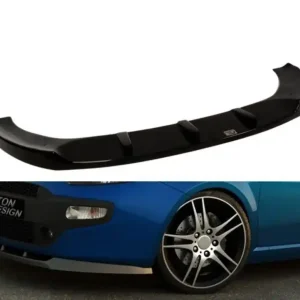 Maxton lipa pod přední nárazník pro FIAT Punto Evo Objednat Nyní