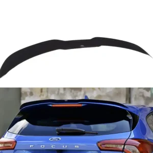Hit Sezóny Maxton Design nástavec střešního spoileru pro Ford Focus IV ST-Line