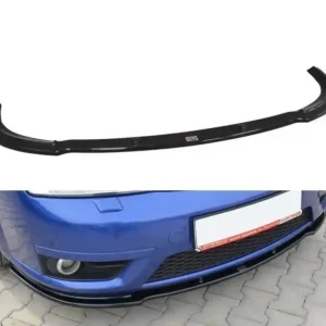 Značkový Maxton Design splitter pod originální přední nárazník Ford Mondeo III ST220 (2002-2007)