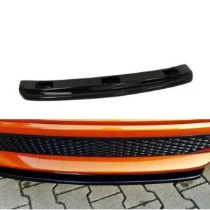 Ověřený Maxton Design splitter pod zadní nárazník pro Honda Civic VIII Type S/R (2006-2011) bez příčných lišt