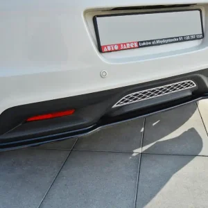Výprodej Maxton Design splitter pod zadní nárazník pro Honda CR-Z (2010-2013)