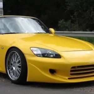 Maxton Design přední nárazník pro Honda S2000 (1999-2009) Nová Kolekce