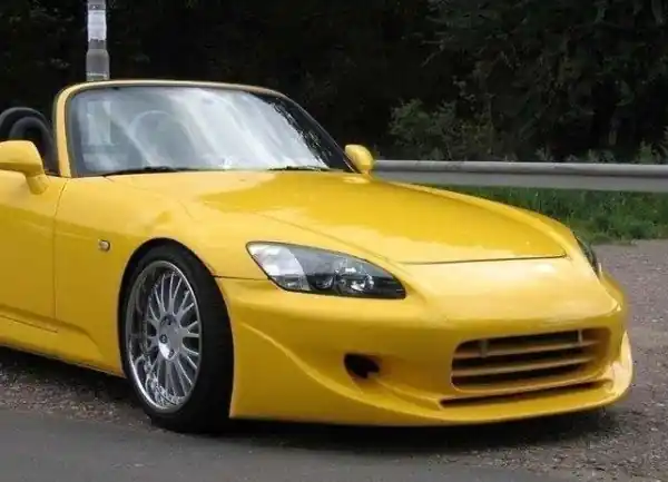Maxton Design přední nárazník pro Honda S2000 (1999-2009) Nová Kolekce