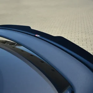 Nakupujte Hned Maxton Design prodloužení zadního spoileru pro Hyundai Genesis Coupe (2009-2012)