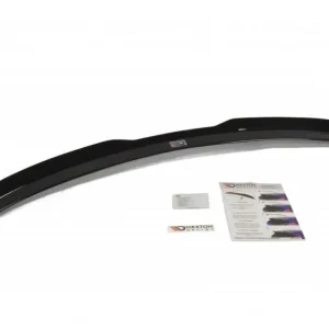 Přímo Od Výrobce Maxton Design střešní spoiler pro Mercedes-Benz třídy C (W204) estate facelift (2010-2015)