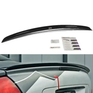 Značkový Maxton Design spoiler na víko kufru pro Mercedes-Benz CL (C215) 1999-2006