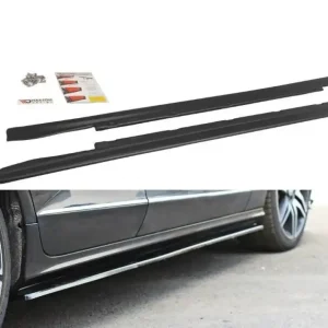 Maxton Design difuzory bočních prahů pro Mercedes-Benz CLS (C218) 2011-2014 Objednat Nyní