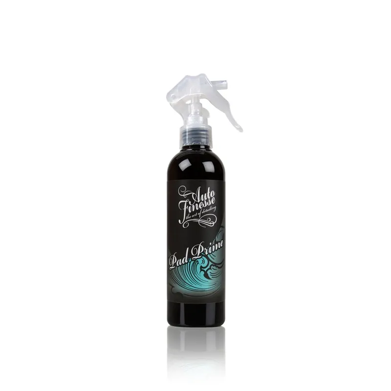 Přímo Od Výrobce Auto Finesse - Finesse Pad Prime Pad Lubricant 250 ml