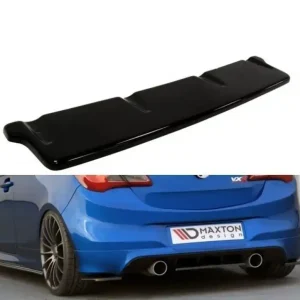 Časově Omezené Maxton Design splitter pod zadní nárazník pro Opel Corsa E OPC/VXR (2015-)