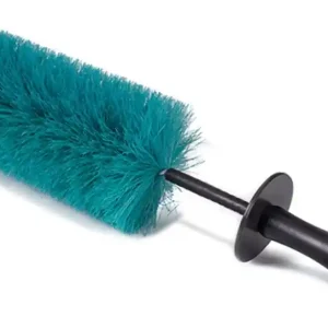 Auto Finesse - Barrel Brush chemicky odolný kartáč na kola Ověřený