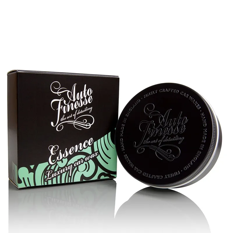 Výhodná Nabídka Auto Finesse - Essence Carnauba Wax 150 g karnaubský vosk