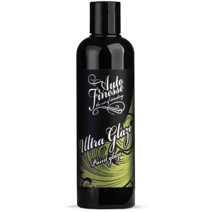 Auto Finesse - Ultra Glaze Paint Glaze 250 ml maskovací glazura laku Objednat Nyní