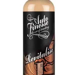 Auto Finesse - Revitalise No 1 Restoring Compound - V2 500 ml profesionální brusná pasta Top Prodej