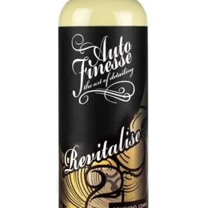 Sleva Auto Finesse - Revitalise No 2 Polishing Compound - V2 500 ml profesionální leštící pasta