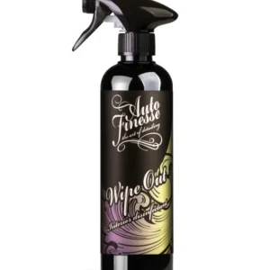 Auto Finesse - Wipe Out Interior Disinfectant 500 ml dezinfekce interiéru Přímo Od Výrobce