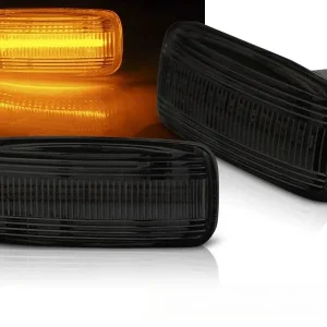 Poslední Šance AUDI A3 00-03 - LED blikače kouřové