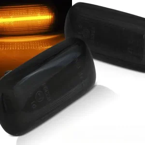 AUDI A6/S6 C5 01-04 - LED blikače kouřové Koupit Online
