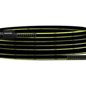 Výhodná Nabídka AVA Steel Reinforced Hose 12 m prodlužovací tlaková hadice