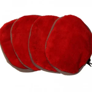 AVA Gentle Microfiber Pads mikrovláknové pady Nejlepší Cena