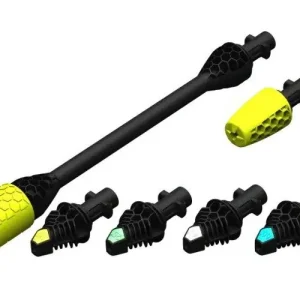 Výhodná Nabídka AVA Nozzle Kit P30-P60 sada trysek