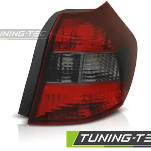 Novinka BMW E87/E81 04-07 - pravé zadní světlo original vzhled