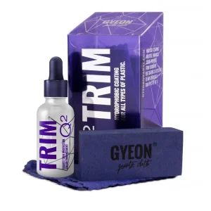 Gyeon Q2 Trim 30 ml keramický sealant na plasty Přímo Od Výrobce