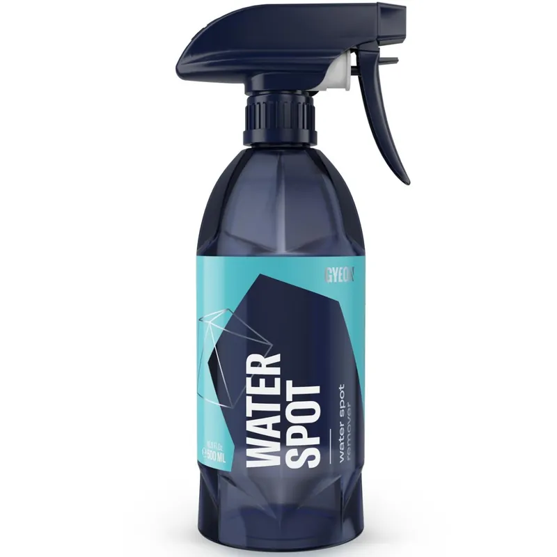 Ihned K Objednání Gyeon Q2M WaterSpot 500 ml odstraňovač skvrn vodního kamene