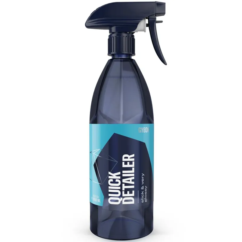 Finální Výprodej Gyeon Q2M QuickDetailer 1000 ml detailer