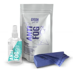 Časově Omezené Gyeon Q2 AntiFog 120 ml přípravek proti zamlžovaní