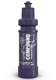 Gyeon Q2M Compound 120 ml jednokroková leštící pasta Sleva