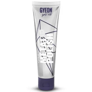 Gyeon Q2M MetalPolish 120 ml leštěnka na kovy Přímo Od Výrobce