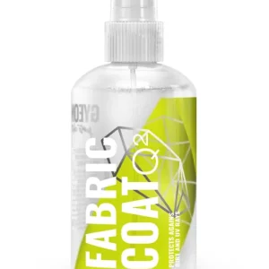 Značkový Gyeon Q2 FabricCoat 120 ml křemičitá impregnace textilu