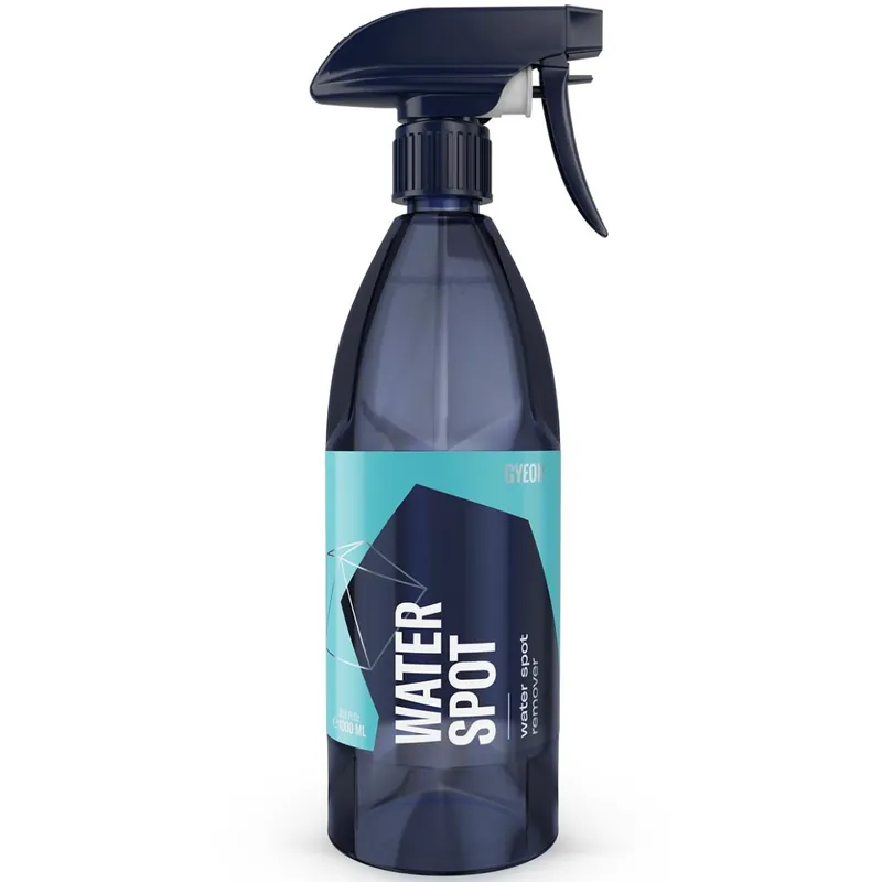 Ihned K Objednání Gyeon Q2M WaterSpot 1000 ml odstraňovač skvrn vodního kamene
