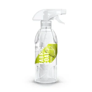 Ověřený Gyeon Q2 FabricCoat 400 ml křemičitá impregnace textilu