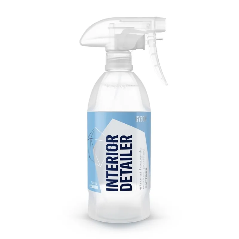 Horká Nabídka Gyeon Q2M InteriorDetailer 500 ml interiérový detailer