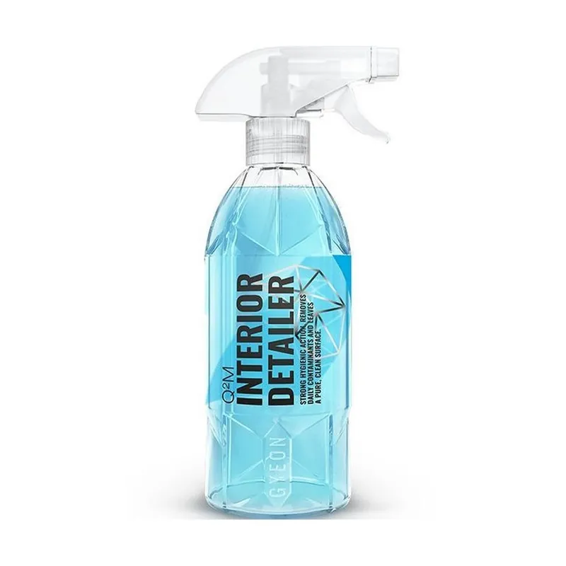 Vysoce Kvalitní Gyeon Q2M InteriorDetailer 1000 ml interiérový detailer