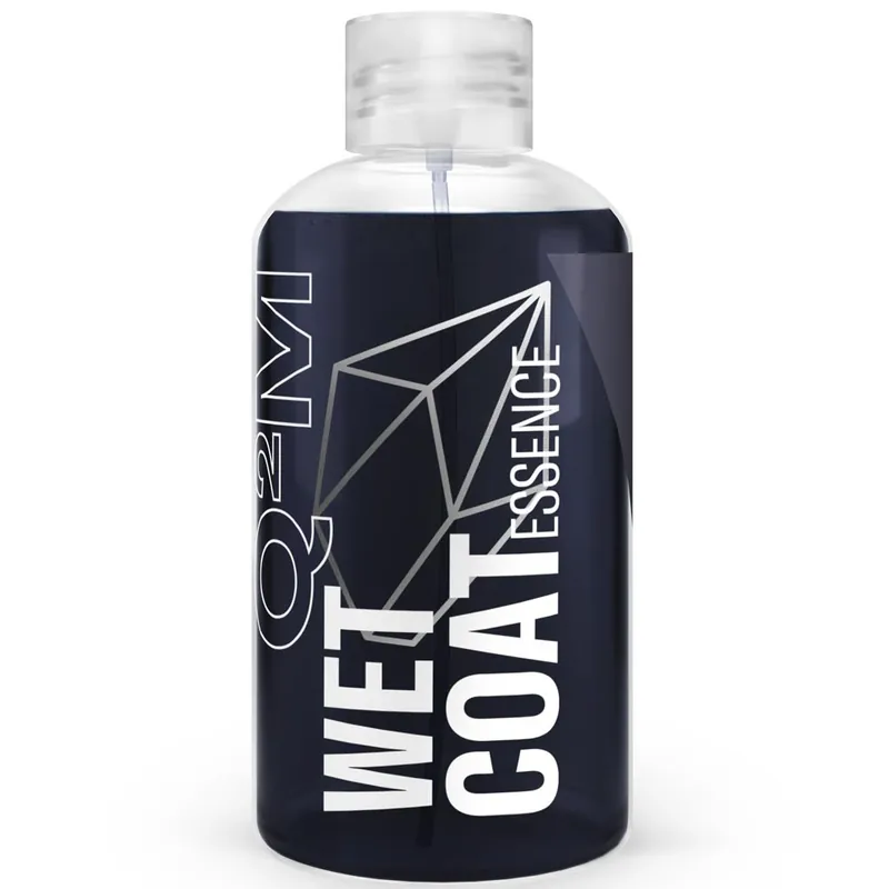 Finální Výprodej Gyeon Q2M WetCoat Essence 100 ml křemičitý sealant
