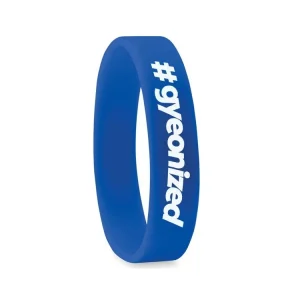 Přímo Od Výrobce Gyeon Wristbands Blue
