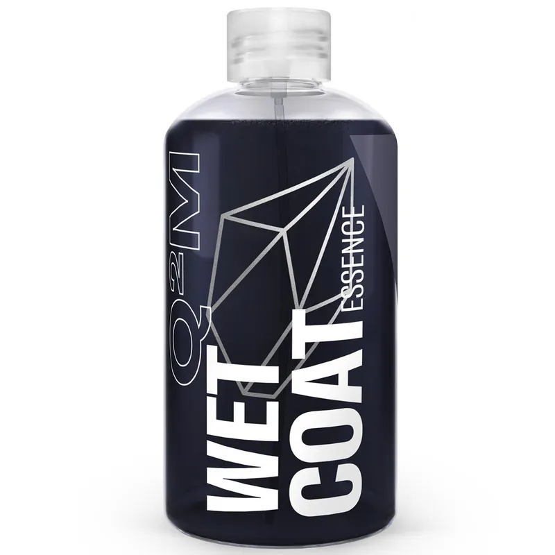 Gyeon Q2M WetCoat Essence 250 ml křemičitý sealant Přímo Od Výrobce