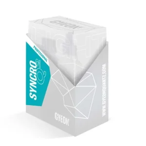 Značkový Gyeon Q2 Syncro Lightbox 50+30 ml keramická ochrana